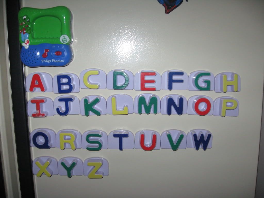 leapfrog alphabet blocks